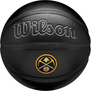 image:imageWILSON NBA Team Premiere Basketballs  Size 7295Denver Nuggets