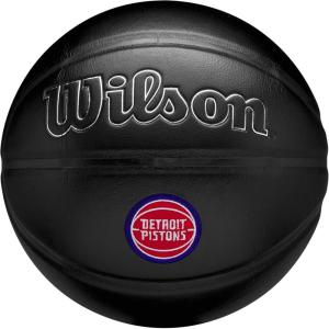 image:imageWILSON NBA Team Premiere Basketballs  Size 7295Detroit Pistons