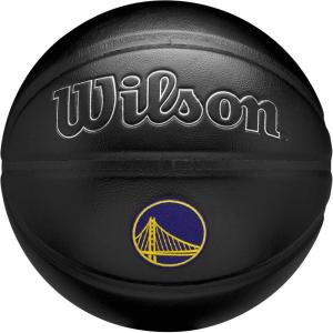 image:imageWILSON NBA Team Premiere Basketballs  Size 7295Golden State Warriors