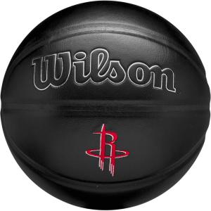 image:imageWILSON NBA Team Premiere Basketballs  Size 7295Houston Rockets