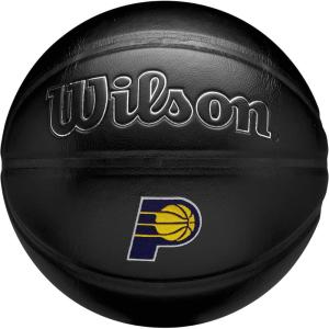 image:imageWILSON NBA Team Premiere Basketballs  Size 7295Indiana Pacers