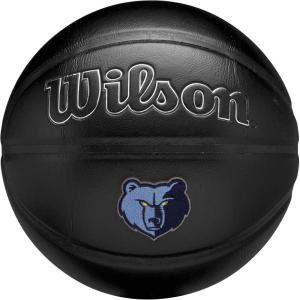 image:imageWILSON NBA Team Premiere Basketballs  Size 7295Memphis Grizzlies