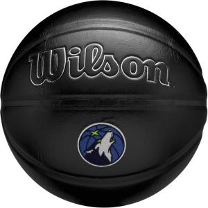 image:imageWILSON NBA Team Premiere Basketballs  Size 7295Minnesota Timberwolves