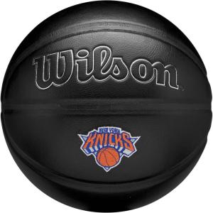 image:imageWILSON NBA Team Premiere Basketballs  Size 7295New York Knicks