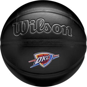 image:imageWILSON NBA Team Premiere Basketballs  Size 7295Oklahoma City Thunder