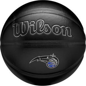 image:imageWILSON NBA Team Premiere Basketballs  Size 7295Orlando Magic