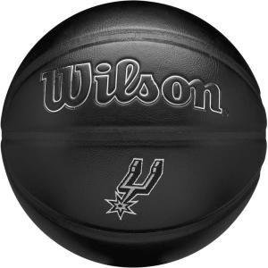image:imageWILSON NBA Team Premiere Basketballs  Size 7295San Antonio Spurs