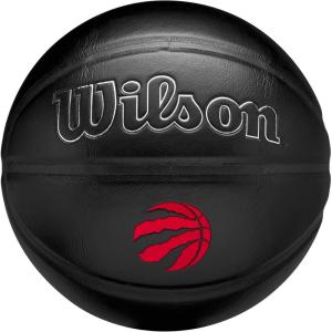 image:imageWILSON NBA Team Premiere Basketballs  Size 7295Toronto Raptors