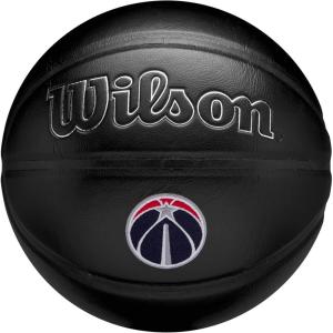 image:imageWILSON NBA Team Premiere Basketballs  Size 7295Washington Wizards