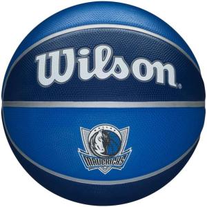 image:imageWILSON NBA Team Tribute Basketballs  Size 7295Dallas Mavericks