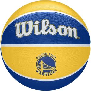 image:imageWILSON NBA Team Tribute Basketballs  Size 7295Golden State Warriors