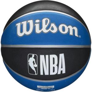 image:imageWILSON NBA Team Tribute Basketballs  Size 7295Orlando Magic