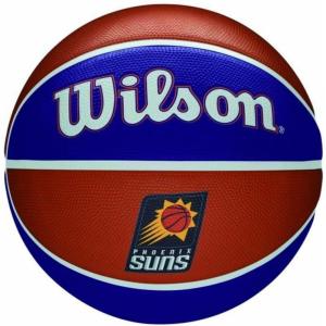 image:imageWILSON NBA Team Tribute Basketballs  Size 7295Phoenix Suns