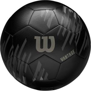 image:imageWILSON NCAA Vantage Soccer Balls  Size 3 Size 4 and Size 5Black