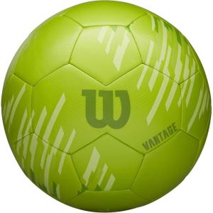 image:imageWILSON NCAA Vantage Soccer Balls  Size 3 Size 4 and Size 5Lime Green