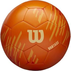 image:imageWILSON NCAA Vantage Soccer Balls  Size 3 Size 4 and Size 5Orange