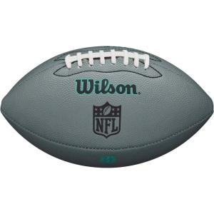 image:imageWILSON NFL Ignition Pro Eco Football  Green Junior Size