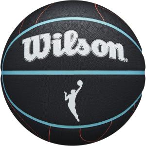 image:imageWILSON WNBA Heir Series Basketballs