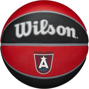 image:imageWILSON WNBA Team Tribute Basketballs  Womens Official Size 6285Atlanta Dream