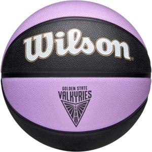 image:imageWILSON WNBA Team Tribute Basketballs  Womens Official Size 6285Golden State Valkyries