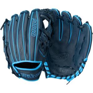 image:imageWilson 2024 A1000 Infield Baseball GlovesNavyCool Blue