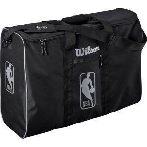 image:imageWilson NBA Authentic Travel Bag  Holds 6 Balls