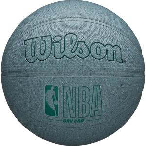 image:imageWilson NBA DRV Outdoor Basketball with PumpMint Green