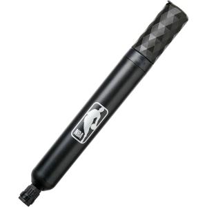 image:imageWilson NBA Dual Action Ball Pump  BlackBlack