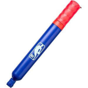 image:imageWilson NBA Dual Action Ball Pump  BlackRedWhiteBlue