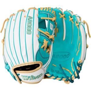 image:imageWilson Summer 2025 A2000 Fastpitch GlovesInfield  12