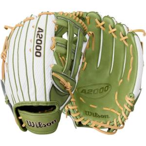 image:imageWilson Summer 2025 A2000 Fastpitch GlovesOutfield  1225