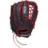 image:imageWILSON 2022 A700 12 Outfield Youth Baseball Glove  Left Hand Throw