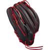 image:imageWILSON 2022 A700 12 Outfield Youth Baseball Glove  Left Hand Throw