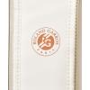 image:imageWILSON 2025 RolandGarros Tennis Racket BagsCreamClay