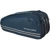 image:imageWILSON 2025 RolandGarros Tennis Racket BagsDark Navy