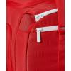 image:imageWILSON 2025 Super Tour Red Tennis Racket Bags  RedWhiteDuffle Bag  Holds up to 2 Rackets