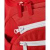 image:imageWILSON 2025 Super Tour Red Tennis Racket Bags  RedWhiteDuffle Bag  Holds up to 2 Rackets