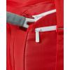 image:imageWILSON 2025 Super Tour Red Tennis Racket Bags  RedWhiteDuffle Bag  Holds up to 2 Rackets