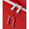 image:imageWILSON 2025 Super Tour Red Tennis Racket Bags  RedWhiteRacket Bag  Holds up to 6 Rackets