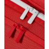 image:imageWILSON 2025 Super Tour Red Tennis Racket Bags  RedWhiteRacket Bag  Holds up to 9 Rackets