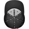image:imageWILSON A2000 Leather Patch Snapback HatBlack