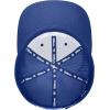 image:imageWILSON A2000 Leather Patch Snapback HatRoyal