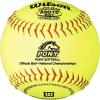image:imageWILSON A9075 Pony League Softball 12PackOptic Yellow