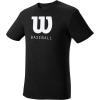 image:imageWILSON Adult Baseball Short Sleeve Tee