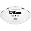 image:imageWILSON Autograph FootballsNCAA Mini Autograph