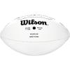 image:imageWILSON Autograph FootballsNCAA Mini Autograph