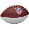 image:imageWILSON Autograph FootballsNew NFL Autograph