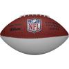 image:imageWILSON Autograph FootballsNew NFL Autograph