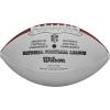 image:imageWILSON Autograph FootballsNew NFL Autograph