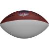 image:imageWILSON Autograph FootballsNew NFL Autograph